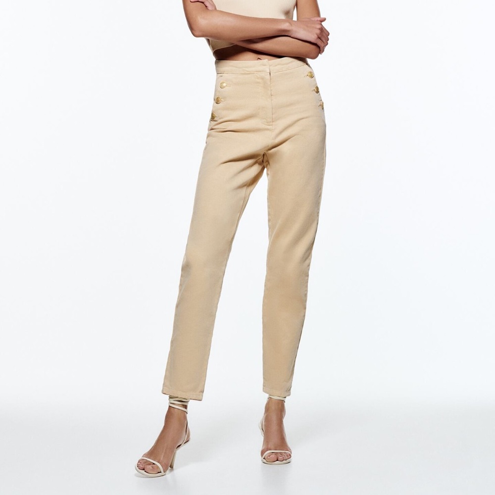 Zara Pants